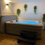 Un Espace Spa