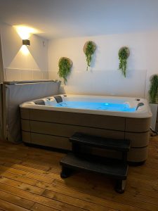 Un Espace Spa